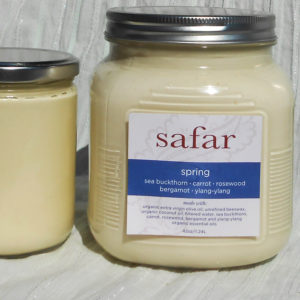 Safar Bodycare