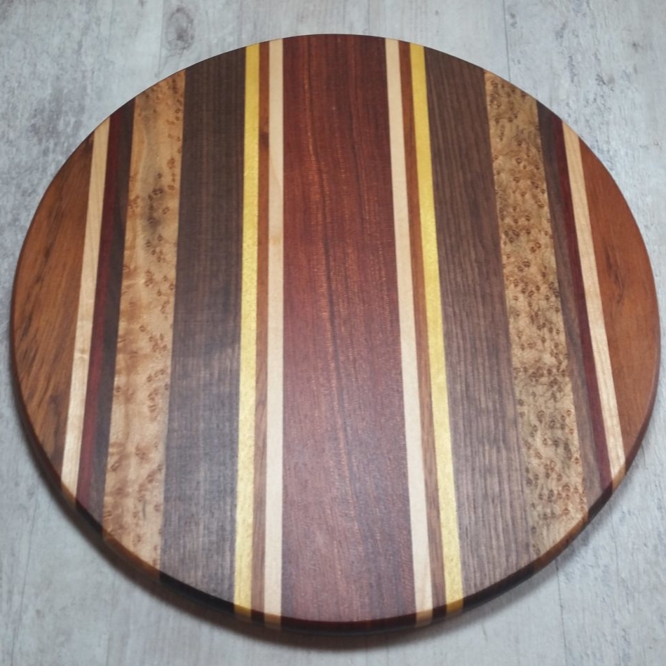 Sider’s Woodcrafting – Maine Made