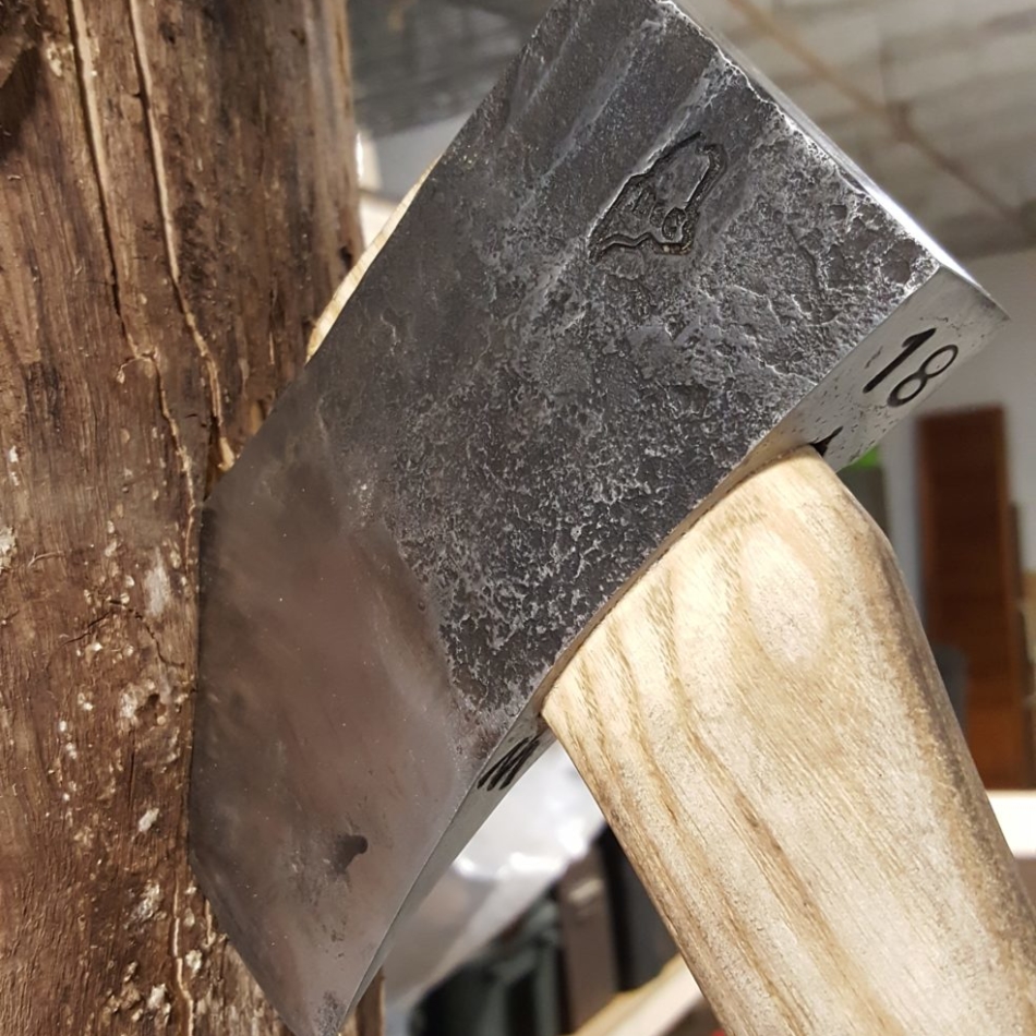 Brant & Cochran Maine Made