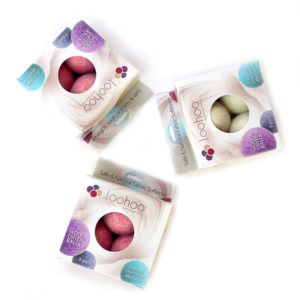 LooHoo Wool Dryer Balls