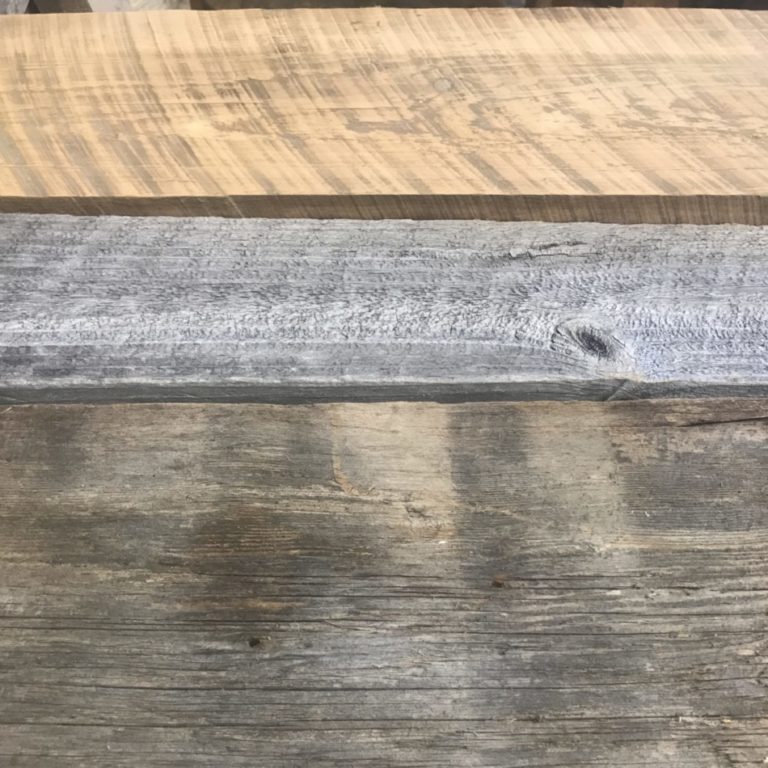 Barn Boards and More Maine Made