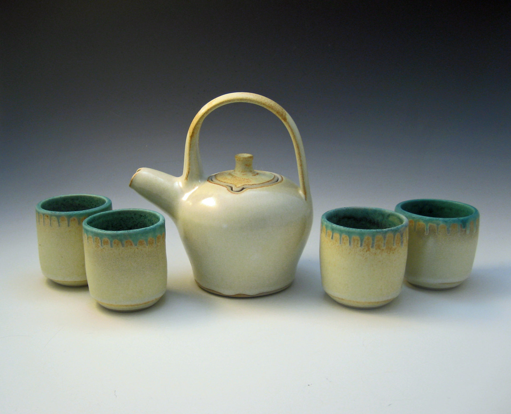 Homeport pottery – Maine Made