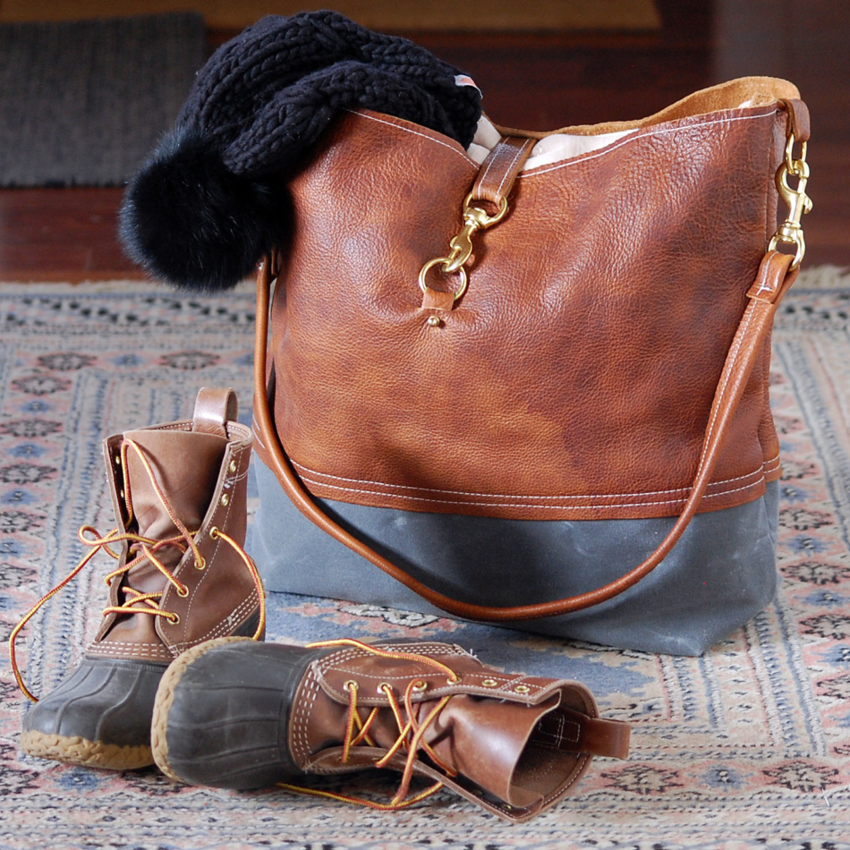 Maine Bags & Goods Maine Made