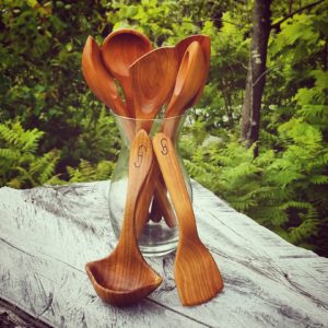 Hilltop Spoonworks