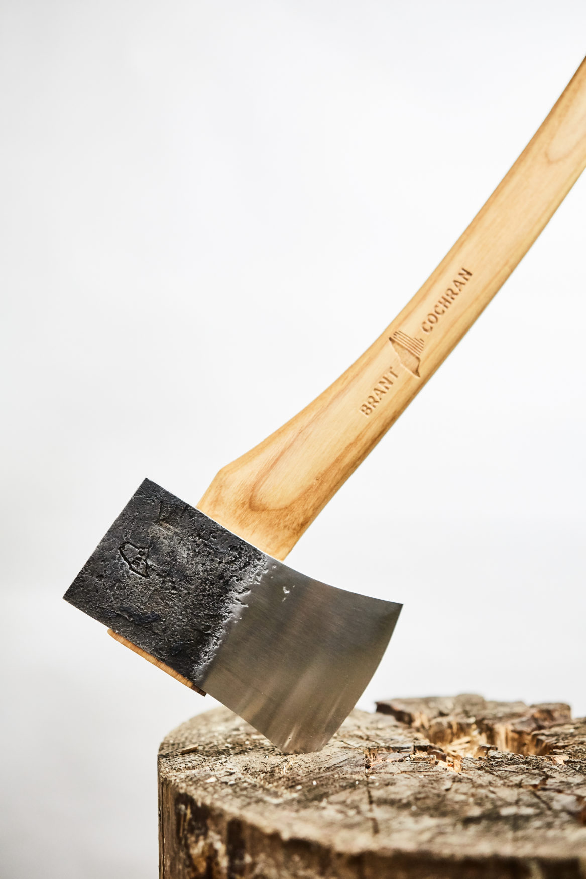 Brant & Cochran Maine Made