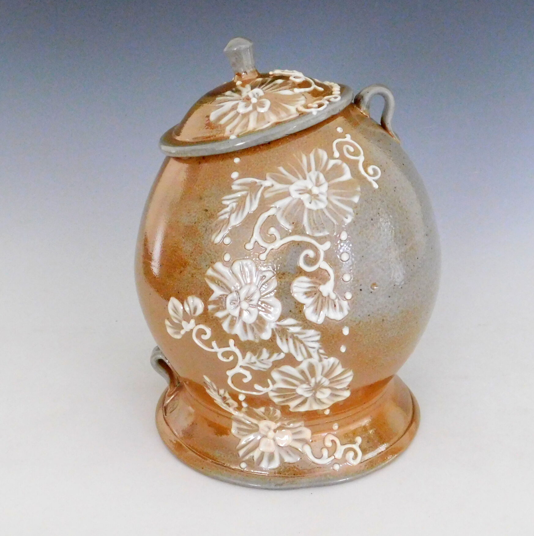 Fine Mess Pottery Maine Made