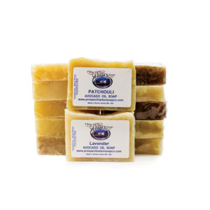 Prospect Harbor Soap Co