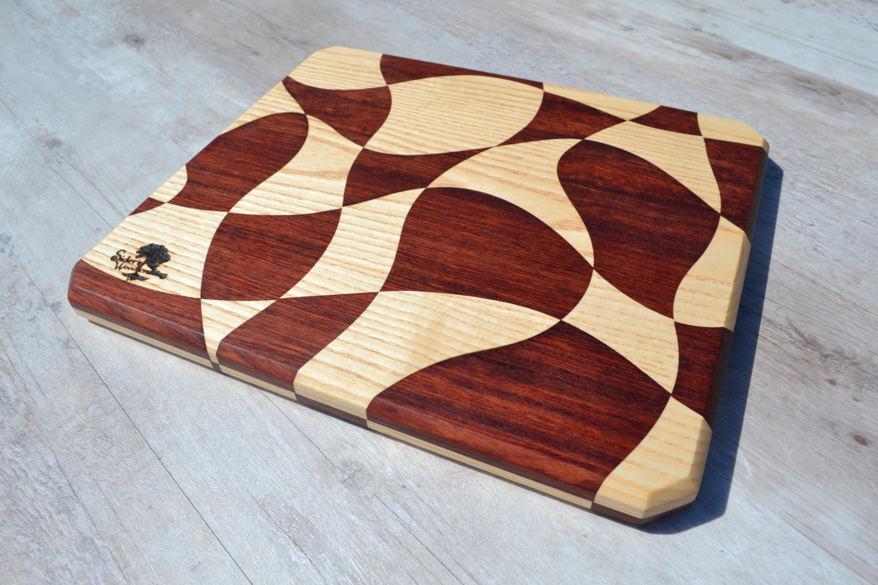 Sider’s Woodcrafting Maine Made