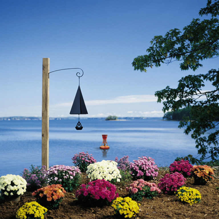 North Country Wind Bells, Inc. Maine Made