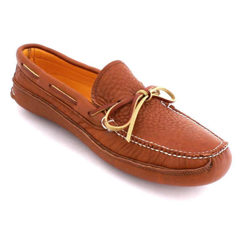 Wassookeag Moccasins – Maine Made