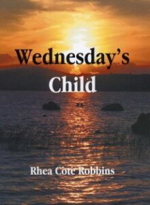Cover Wednesday's Child