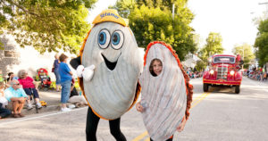 Yarmouth Clam Festival