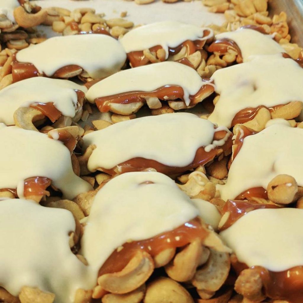 Island Candy Company Maine Made