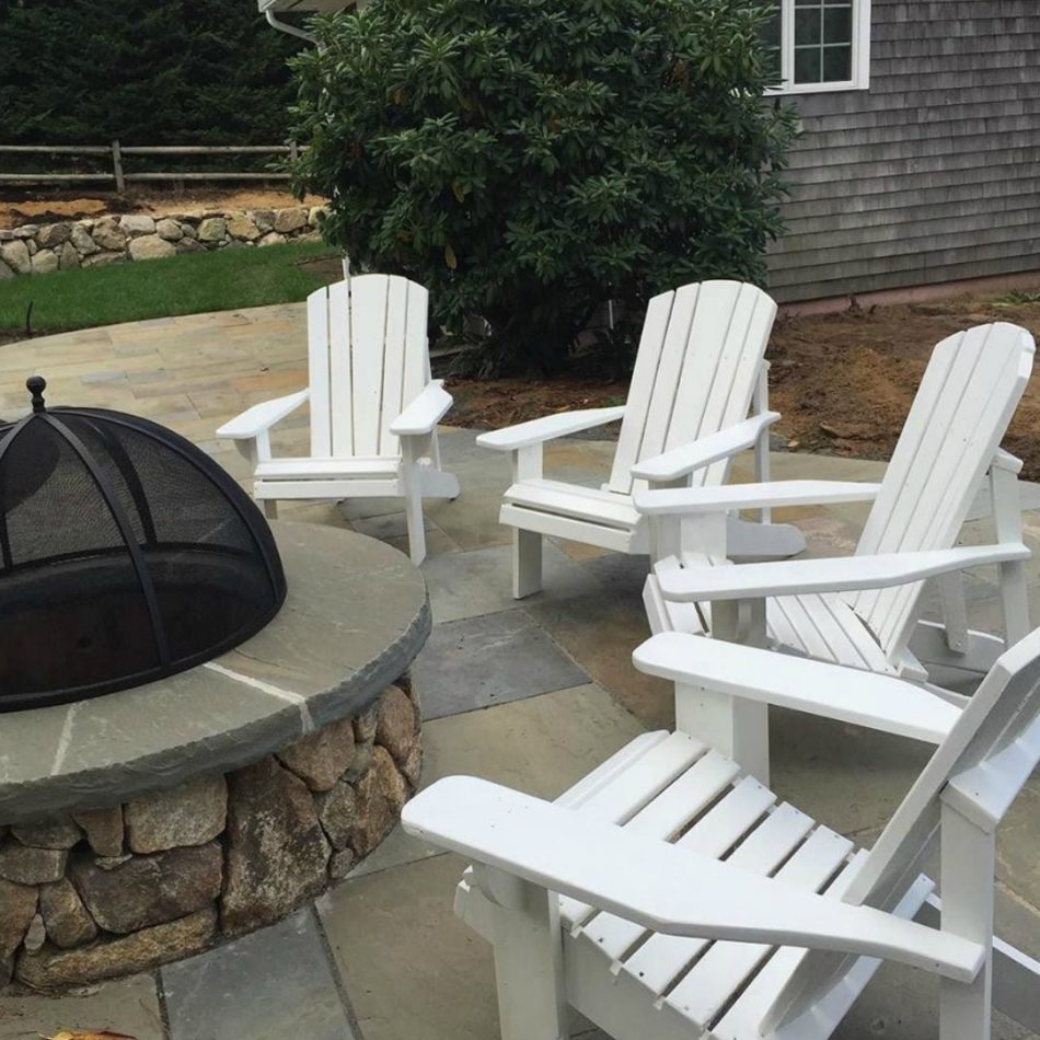 maine cedar adirondacks – home adirondack chair