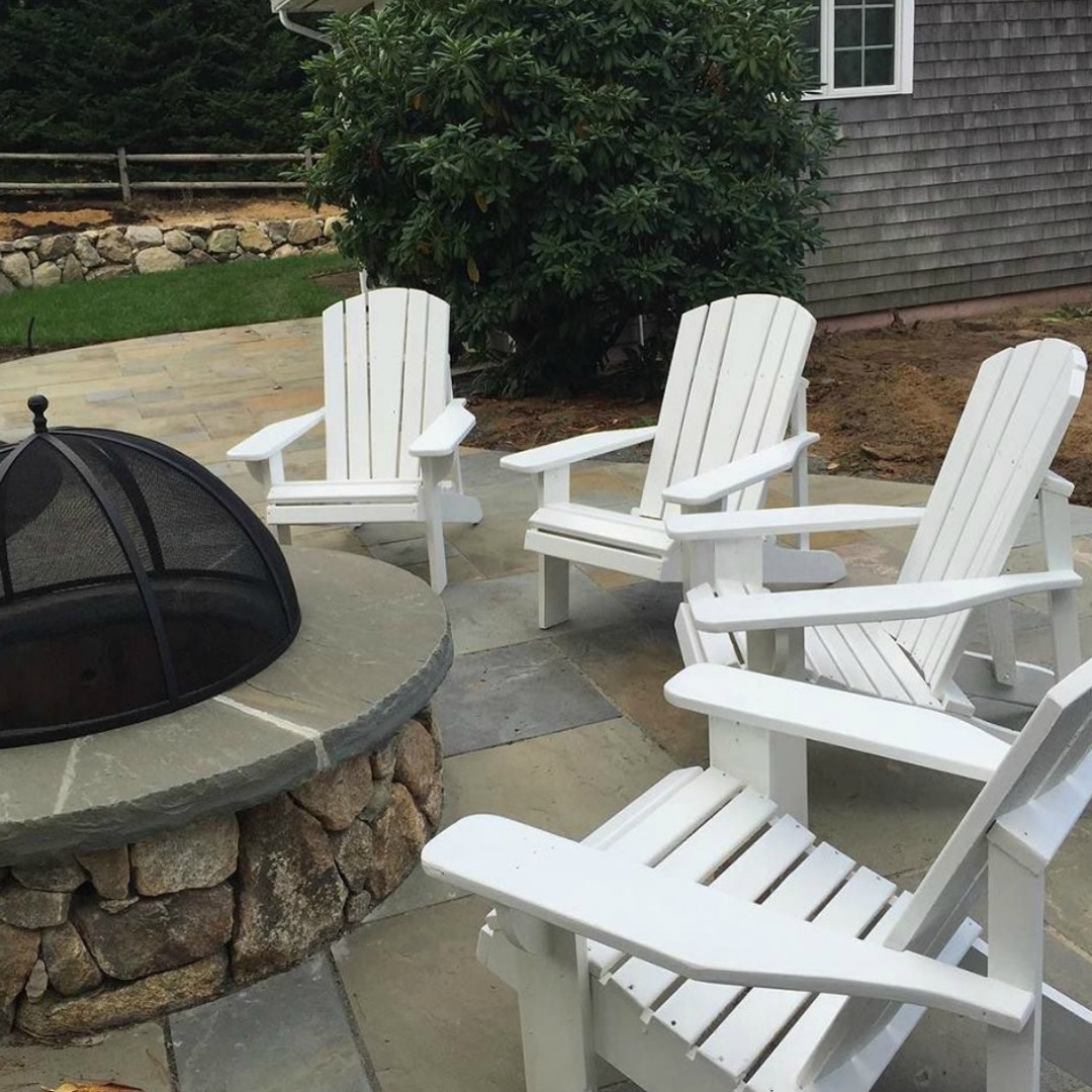Maine Adirondack Chairs, LLC Maine Made