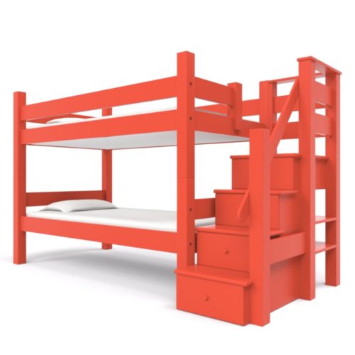 Maine Bunk Beds Maine Made