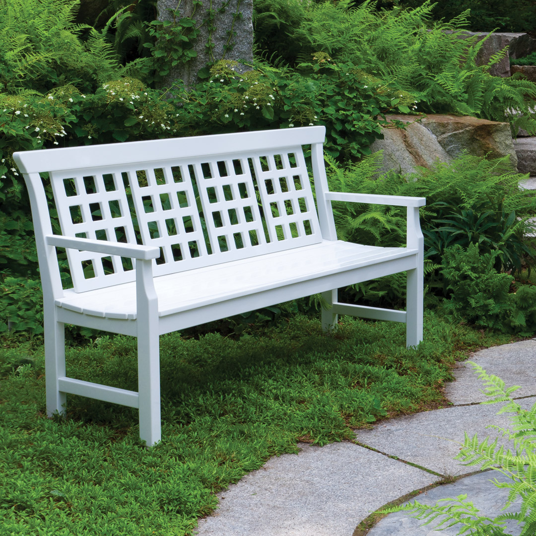 Weatherend Estate Furniture Maine Made