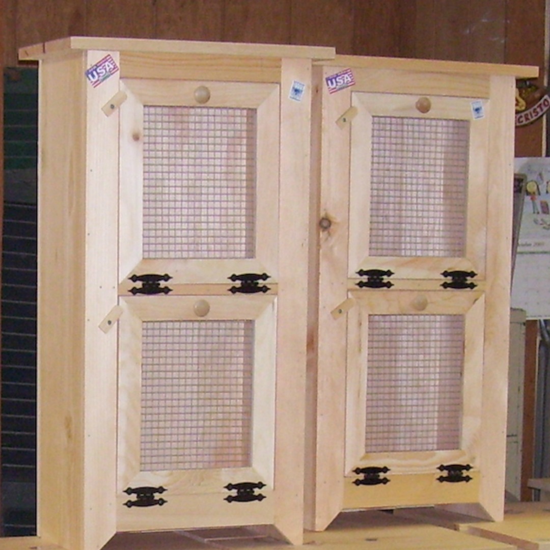 Steep Falls furniture Maine Made