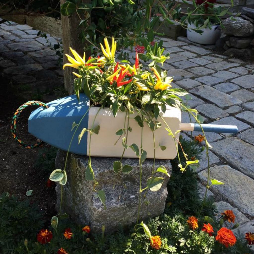 Lobster Buoy Birdhouse Co. – Maine Made