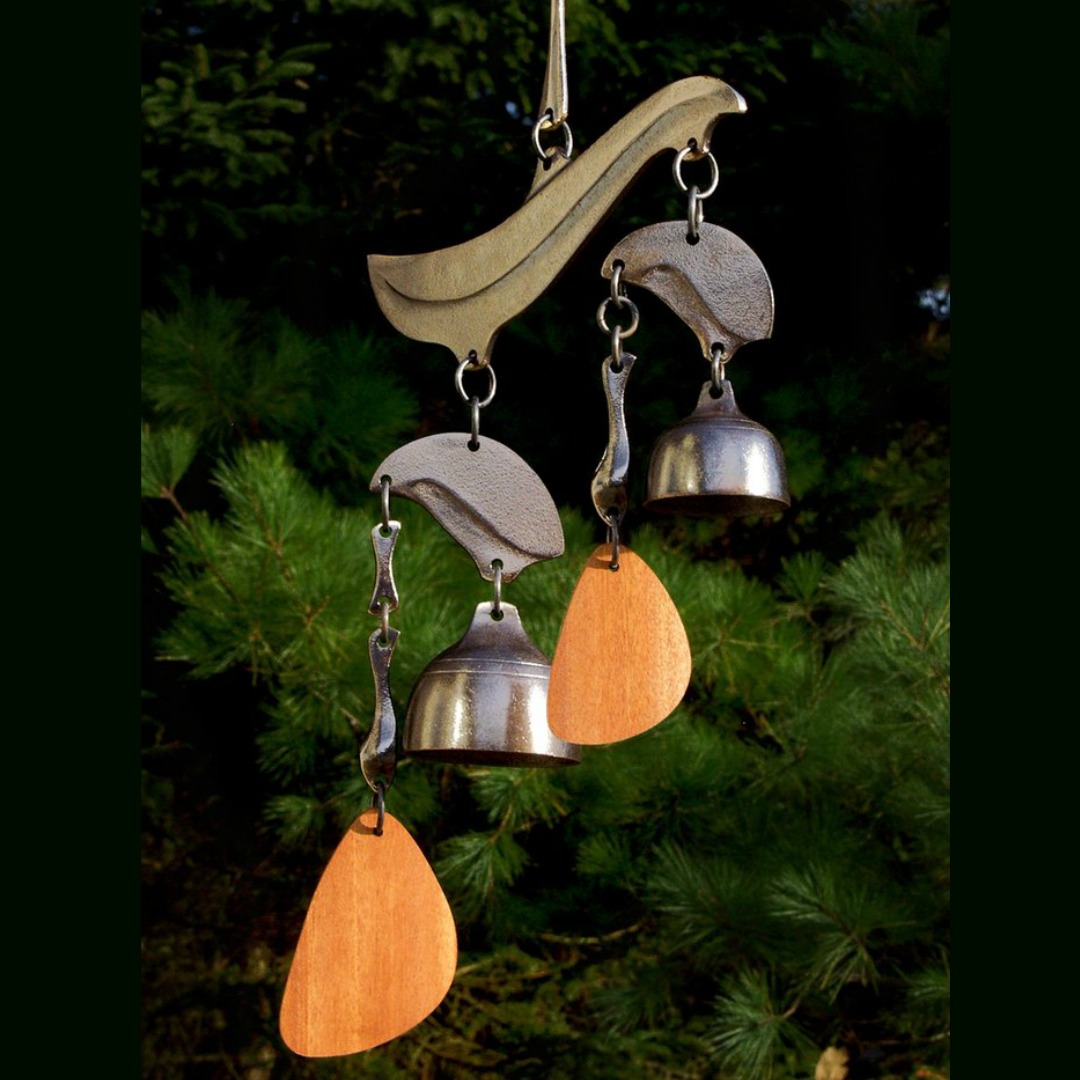 US Bells Maine Made