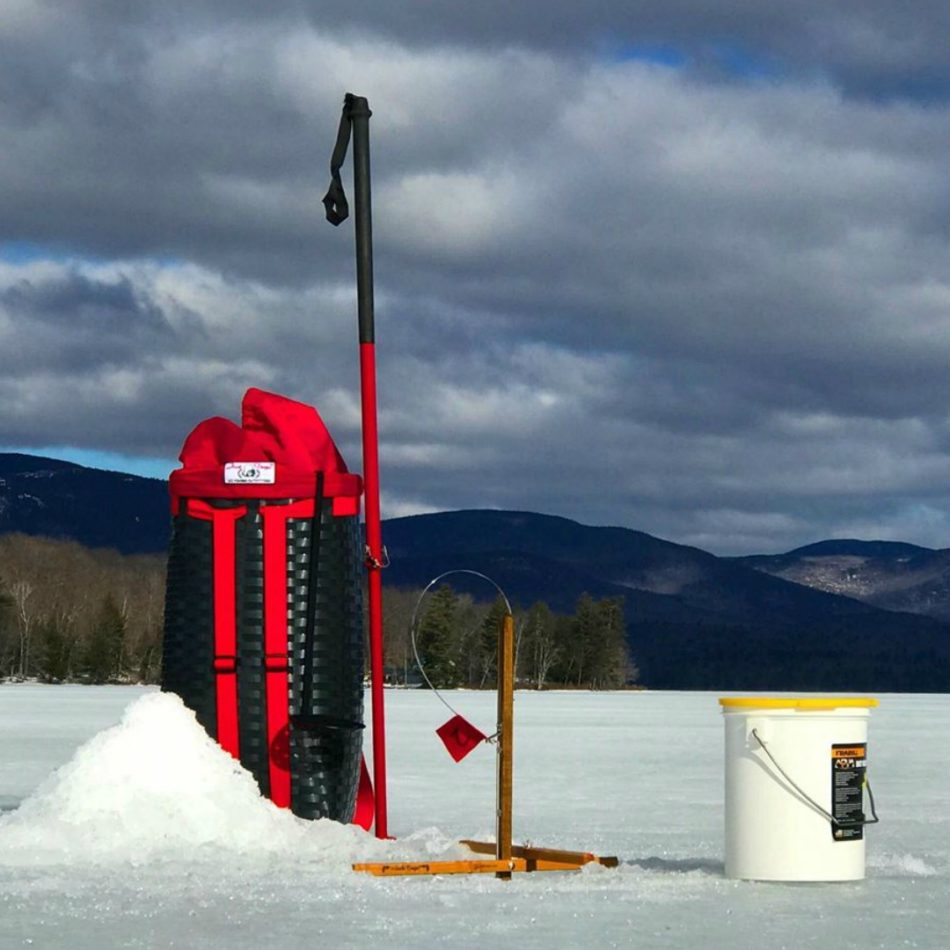 Ice Fishing Traps Maine - Search Shopping