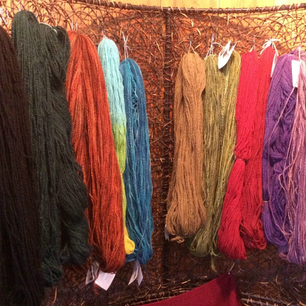 A Wrinkle in Thyme Farm Maine Made