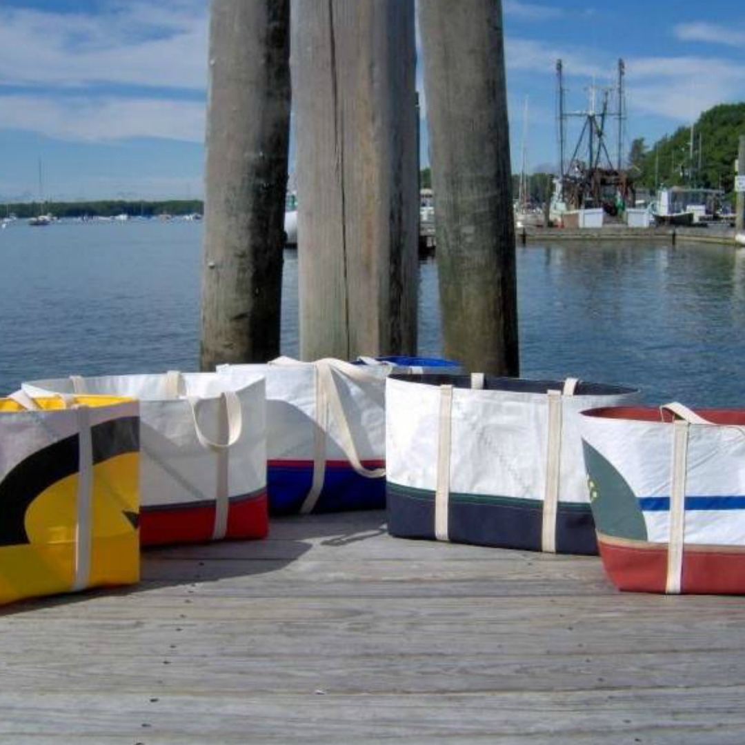 Casco Totes Maine Made