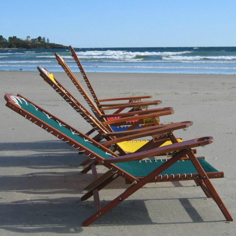 Maine Casual Llc Maine Made