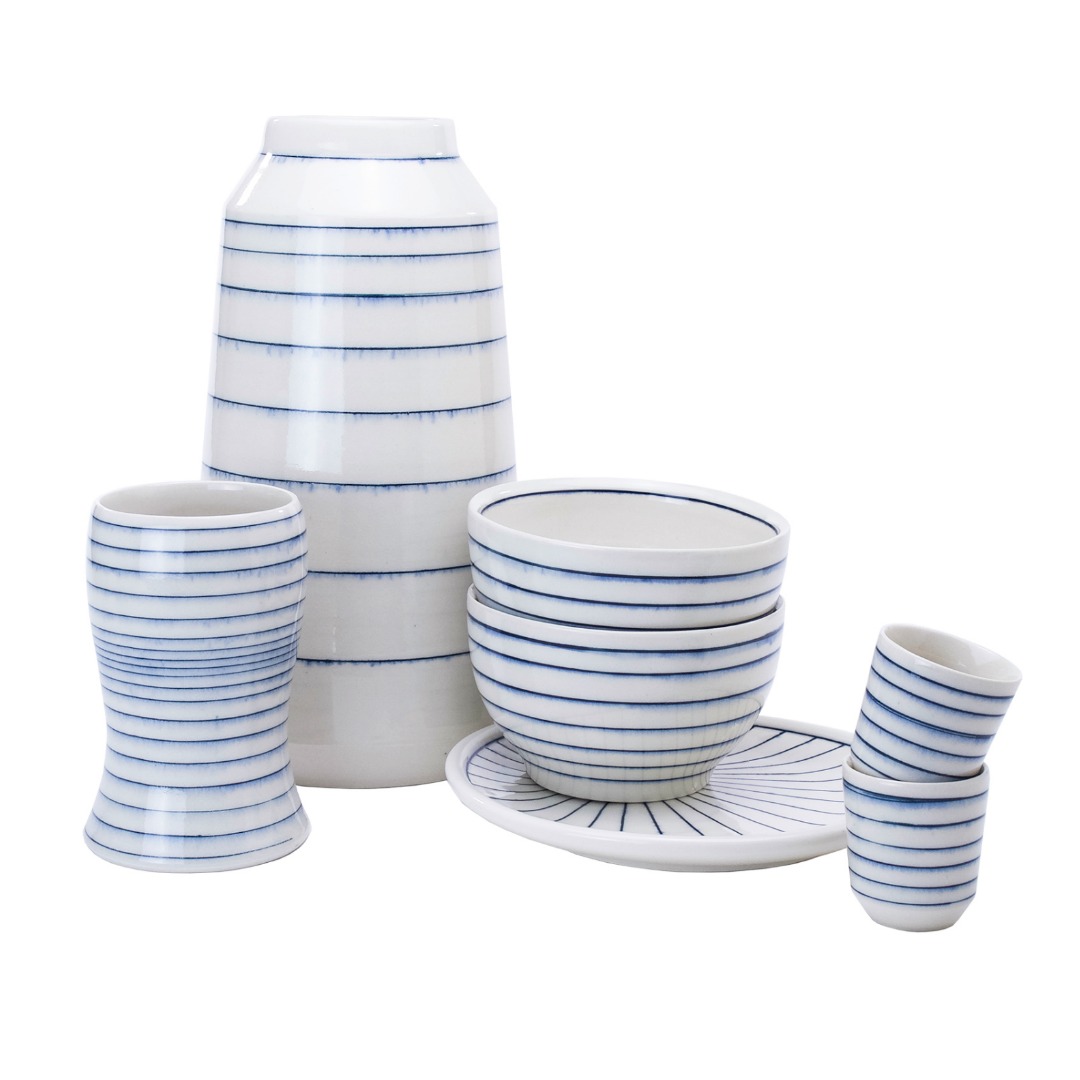 C&M Ceramics Maine Made