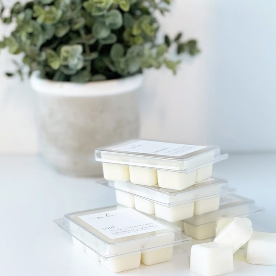 Sea Love Candles & Company Maine Made