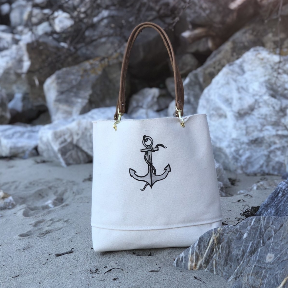 Maine Bags & Goods – Maine Made
