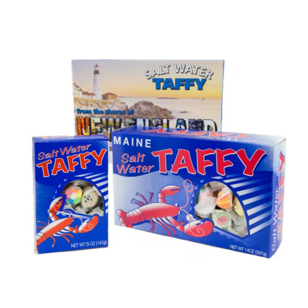 Haven’s Candies Maine Made