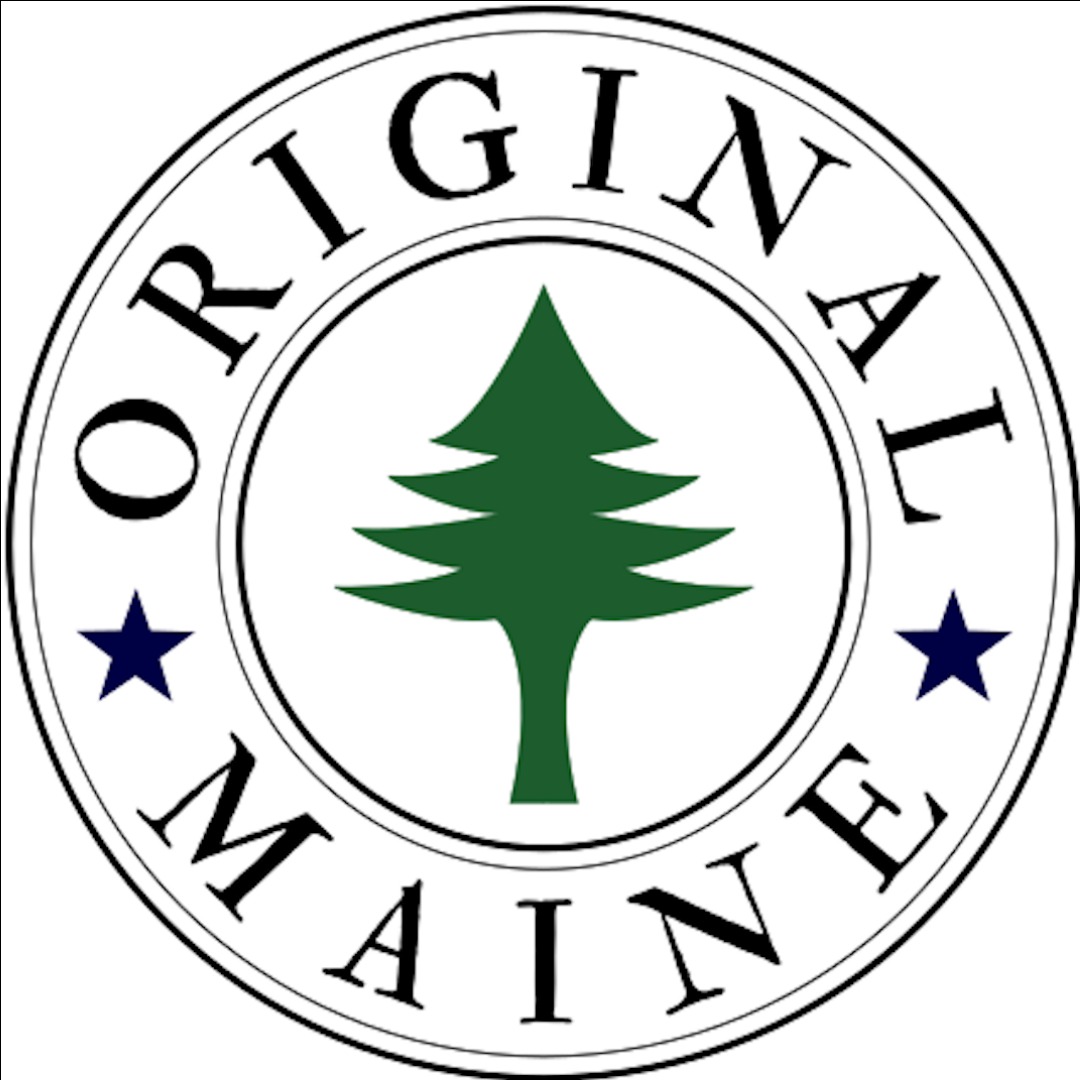 Original Maine – Maine Made