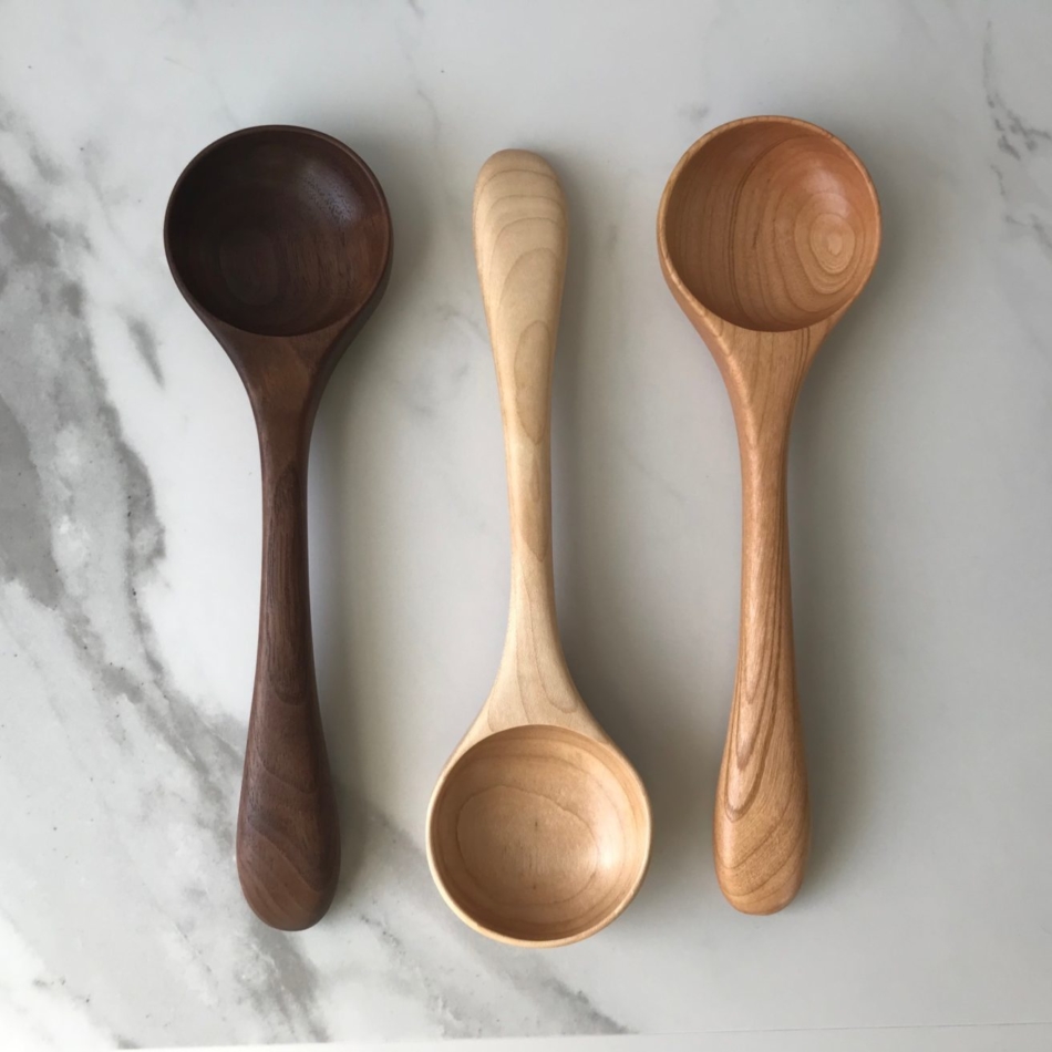 Handmade Wooden Spoon Wooden Spoon