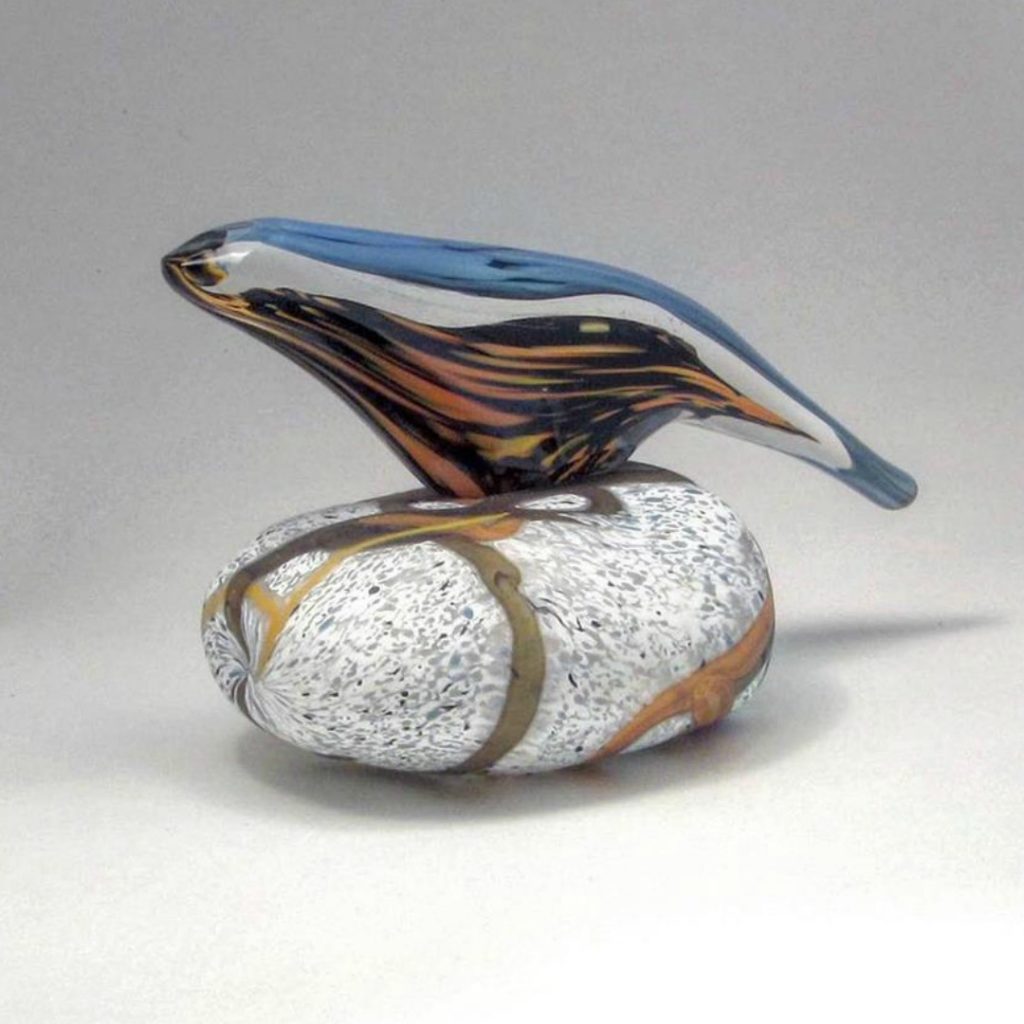 Jacobson Glass Studio Maine Made