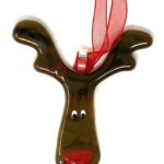 reindeer ornament