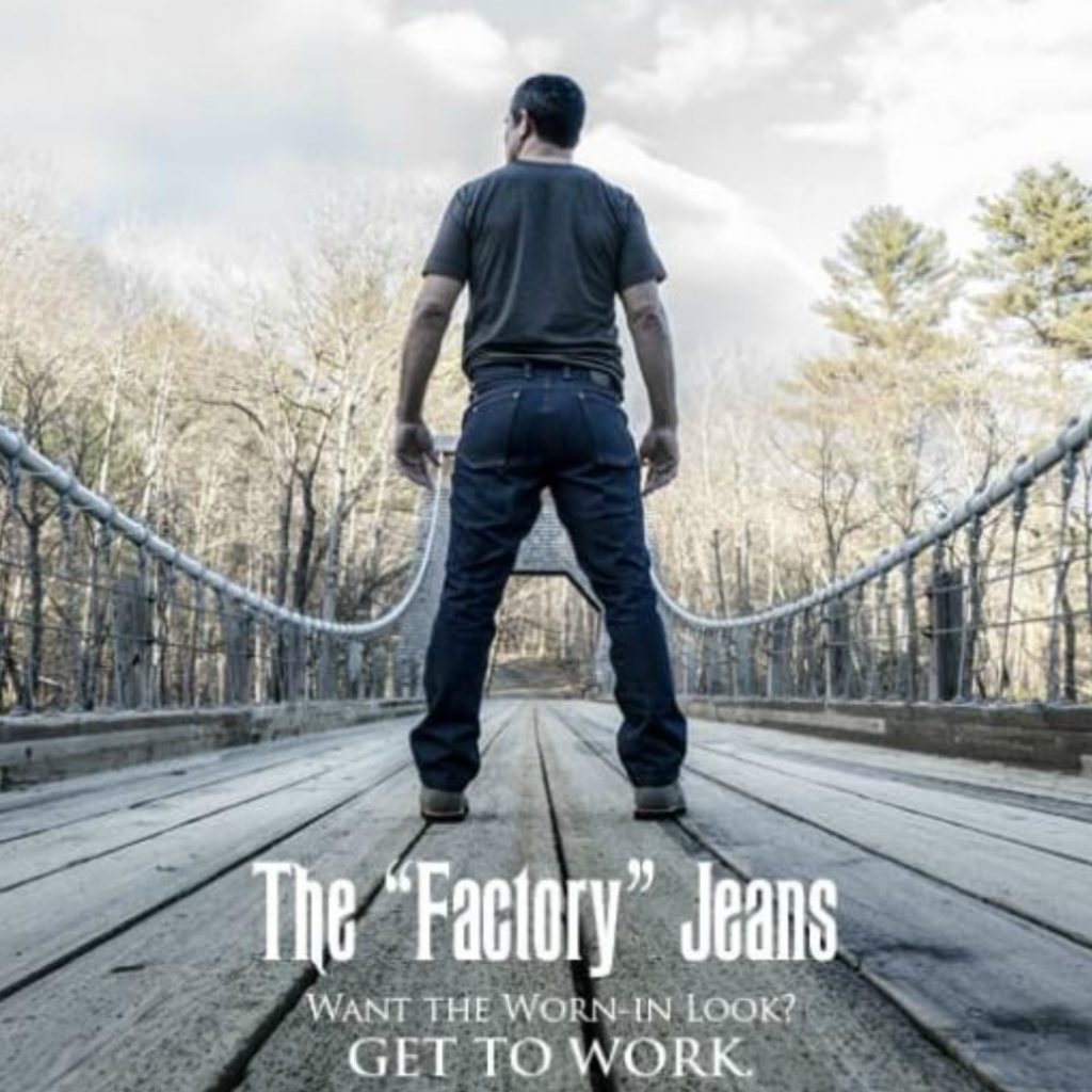 Origin BJJ LLC Maine Made