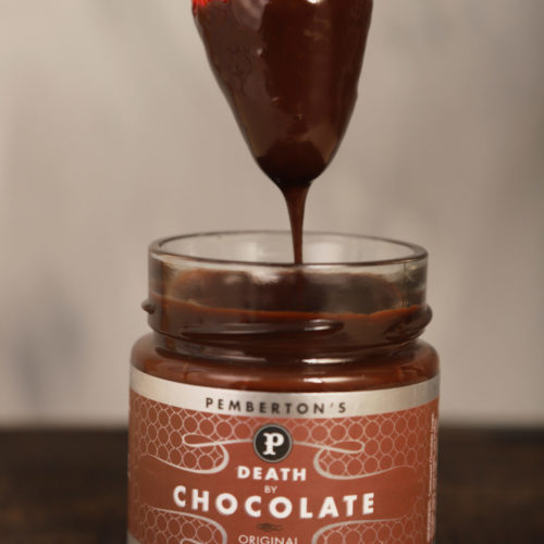 Pemberton’s Gourmet Foods Maine Made