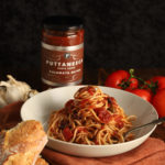 Pemberton's World Famous Puttanesca Pasta sauce