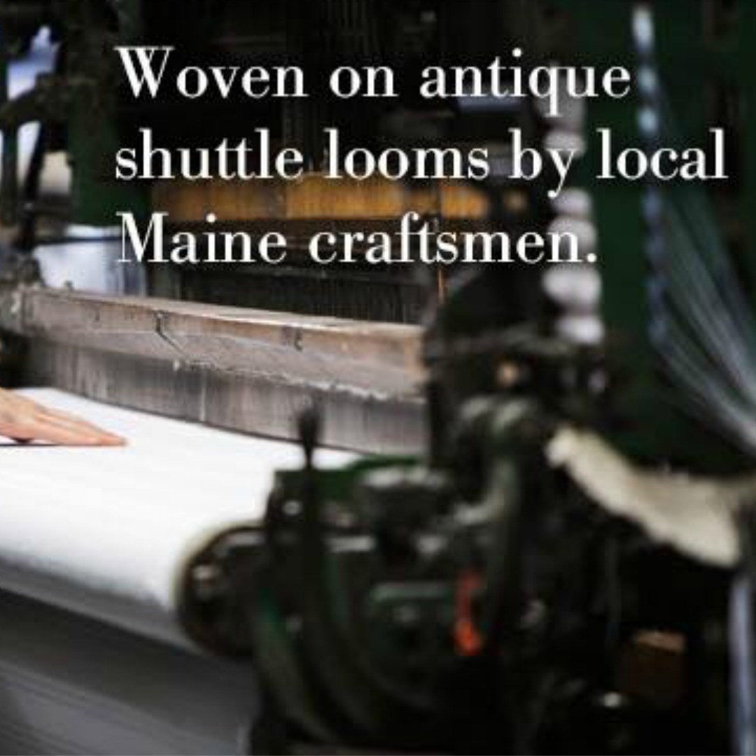 Brahm’s Mount Maine Made