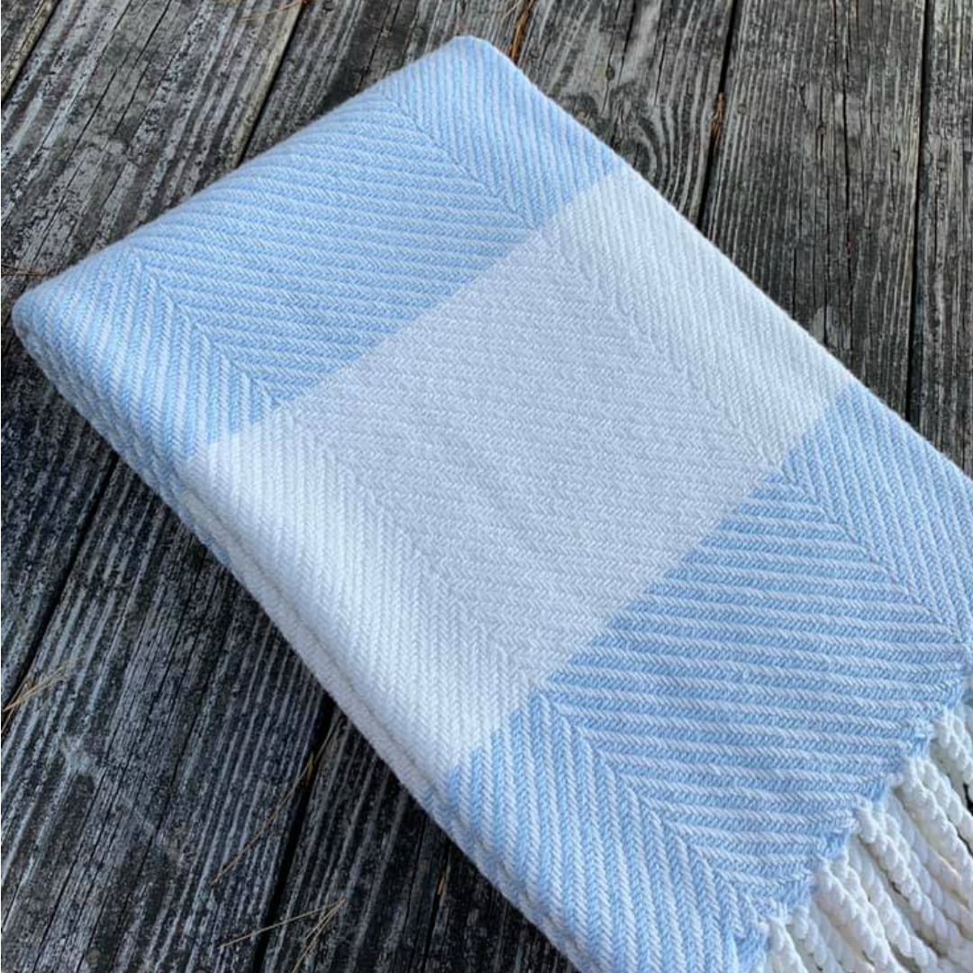 Brahm’s Mount Maine Made