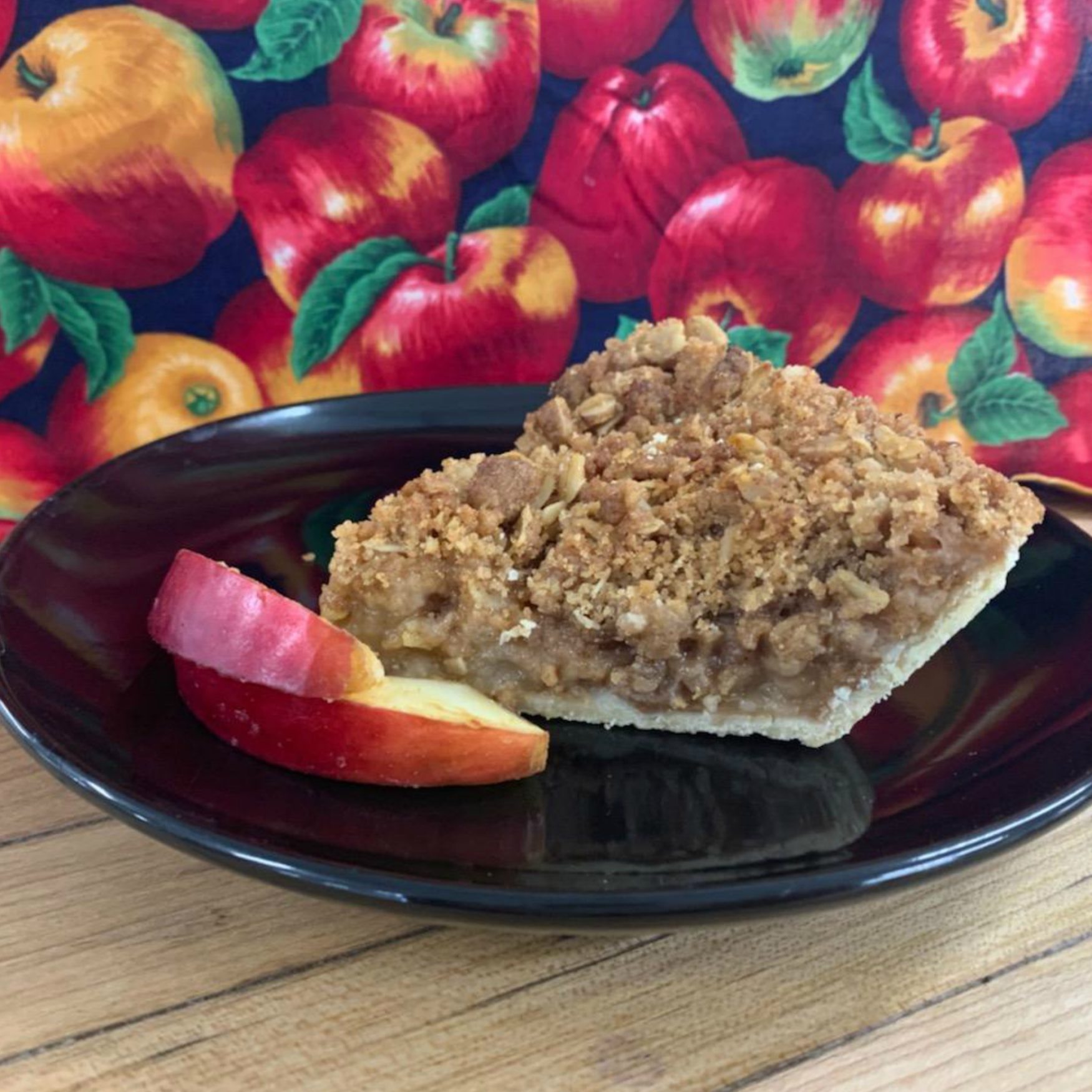 Valley View Orchard Pies Maine Made