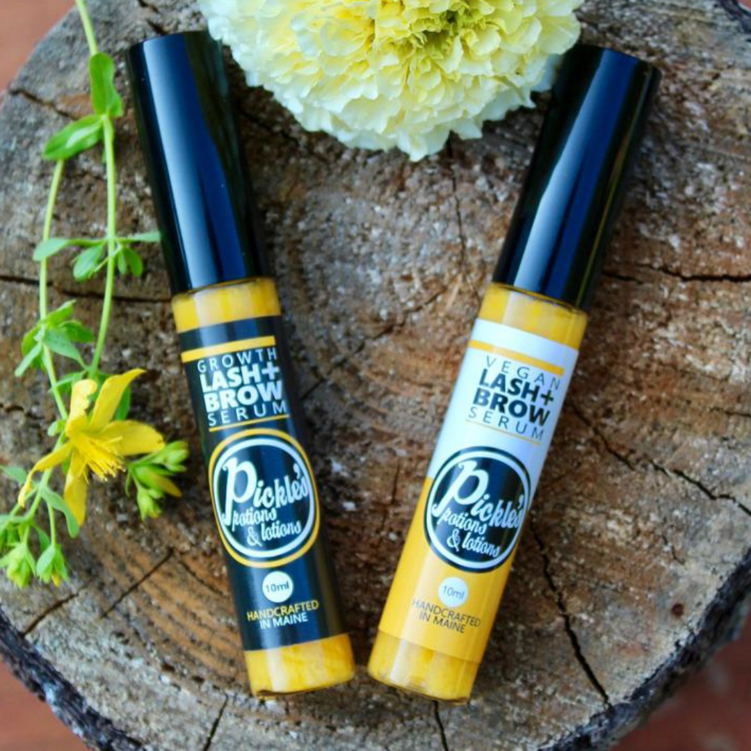 Pickle’s Potions, LLC Maine Made