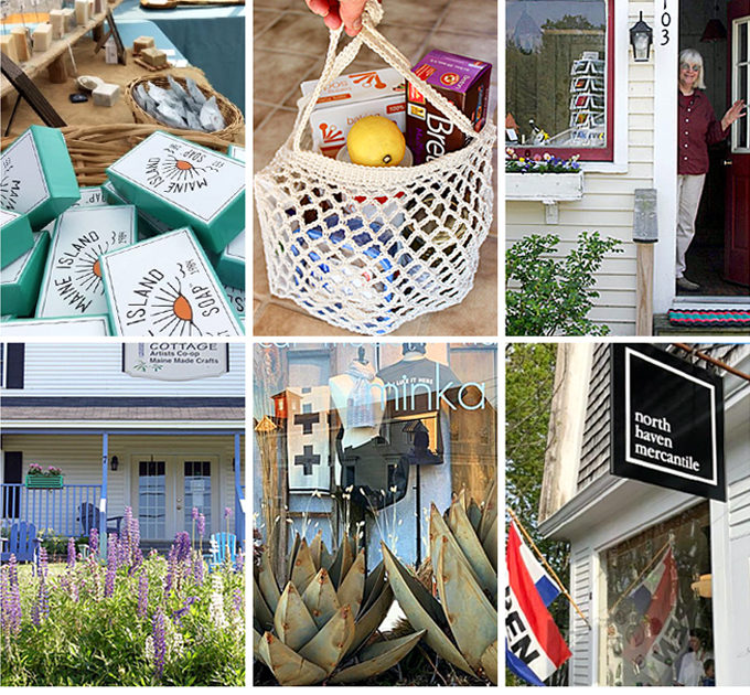 Maine Made America’s Best