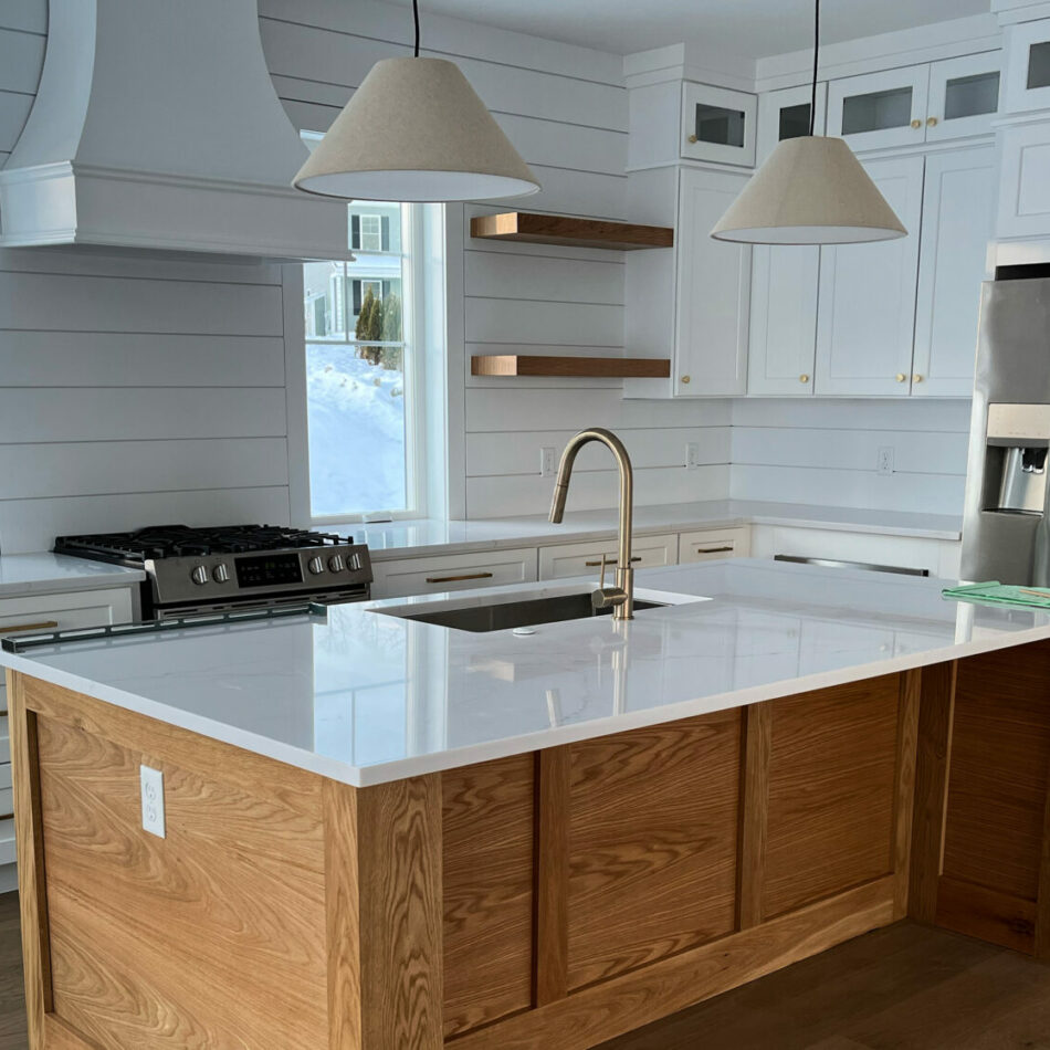 Kitchen Remodel