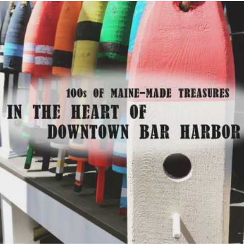 The Maine Store Maine Made