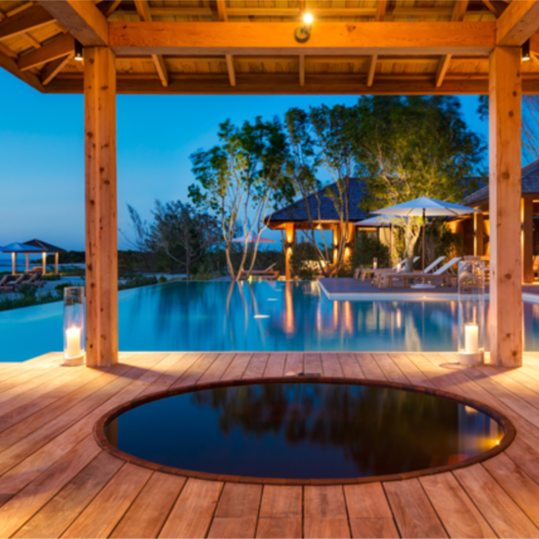 Maine Cedar Hot Tubs, Inc Maine Made