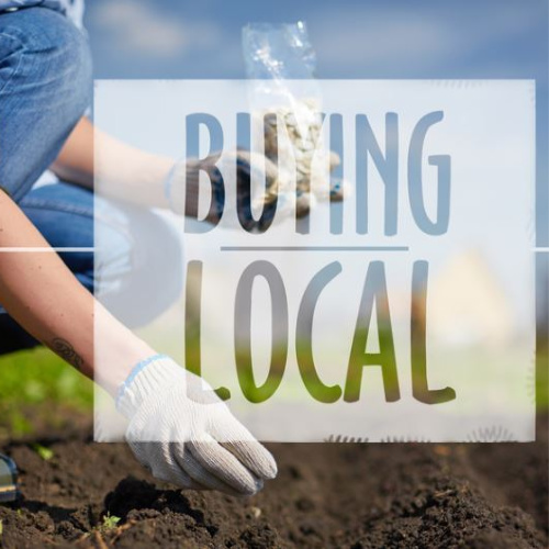 Tiller and Rye Maine Made