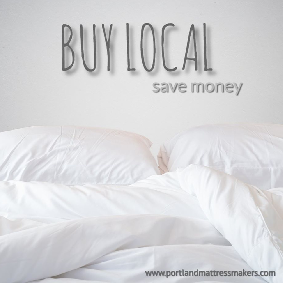 Portland Mattress Makers Maine Made