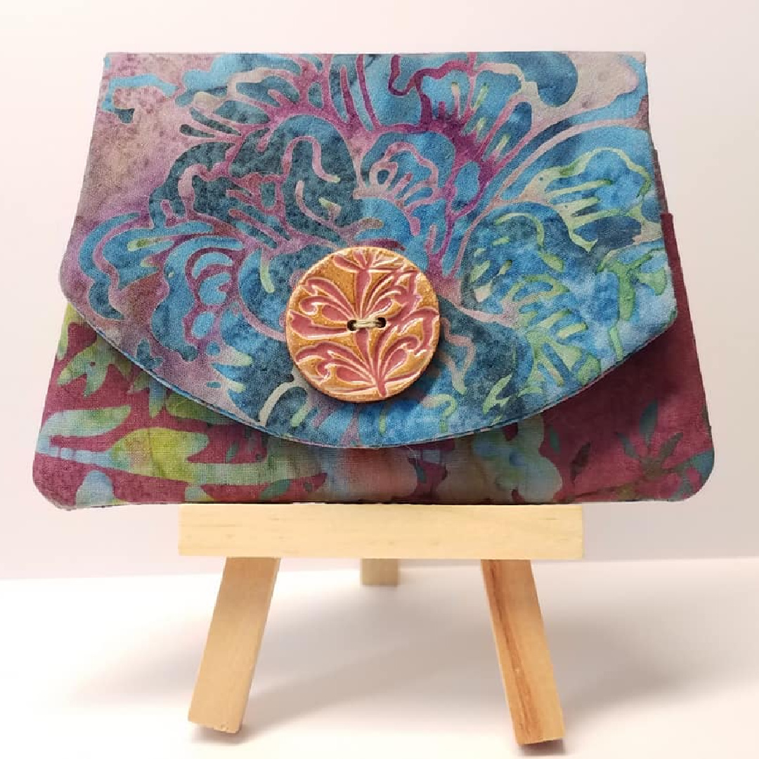 Sewing a Notion – Maine Made